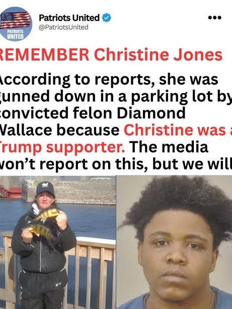 Unraveling the Heartbreak: The Fatal Wisconsin Shooting That Left a Community Demanding Answers