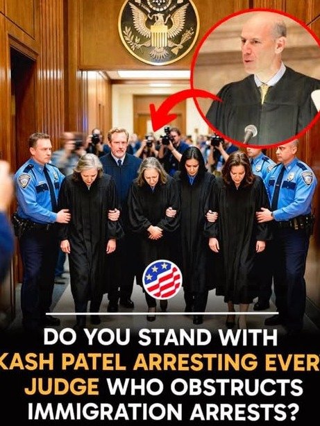 The Shocking Truth: Why Your Local Judge *MUST* Obey Federal Law (And What Happens If They Don't)
