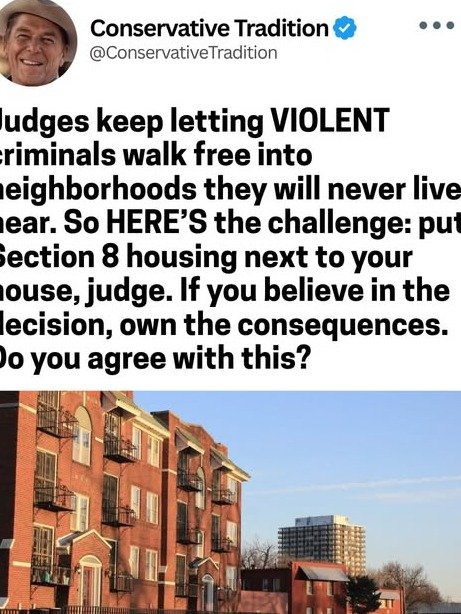 The Unseen Threat: How 'Activist Judges' Are Unleashing Dangerous Criminals into YOUR Neighborhoods (And Why You Should Be Terrified)