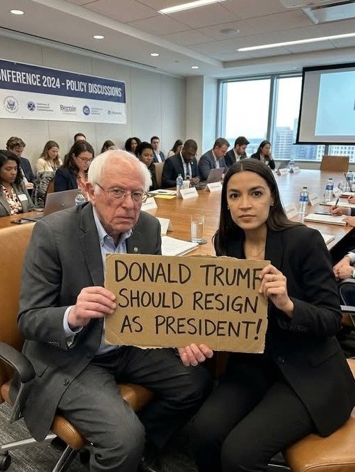 America's Healthcare Crisis: Sanders & AOC Just Unleashed a Fiery Attack on the 'Morally Outrageous' System – What You Need to Know NOW!