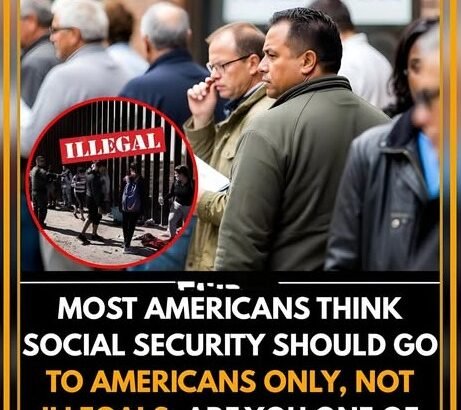 Your Future Is at Stake: The Urgent Battle to Save Social Security for Generations to Come