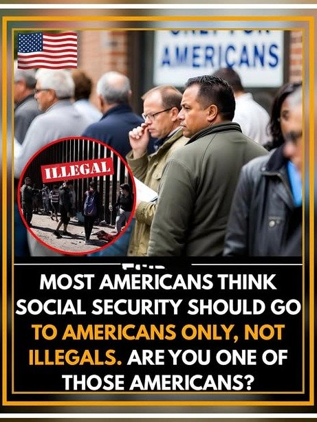 Your Future Is at Stake: The Urgent Battle to Save Social Security for Generations to Come