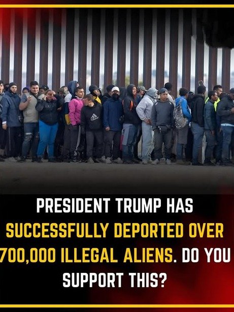 The Unseen Threat: Why Strong Borders Aren't Just 'Policies,' They're the Foundation of Your Nation's Future