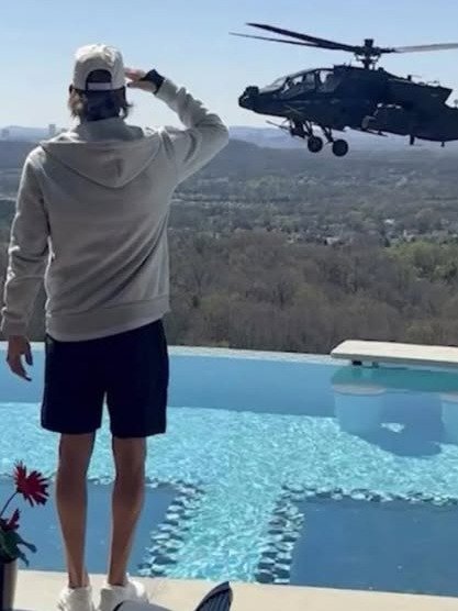 The Viral Flyby That Got Army Pilots Suspended: Why ONE Man's Decision Saved Their Careers and Sparked a National Debate!