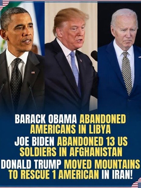 The Legacy of Turmoil: How Obama, Trump, and Biden Navigated the Quicksand of Libya, Afghanistan, and Iran