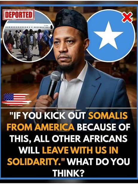 Unleashing the Unseen Power: How African Solidarity is Quietly Transforming America's Future (And Why It Matters to YOU)