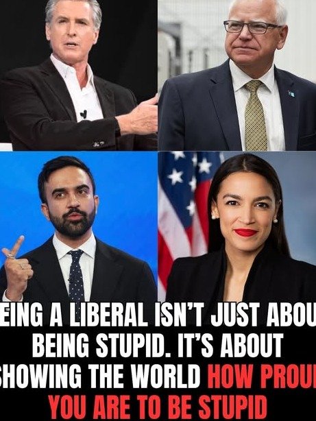 The Unstoppable Force: How Newsom, AOC, and Others Are Igniting America's Most Volatile Political Battles – What You're Missing!
