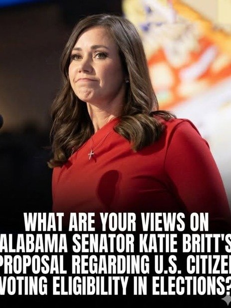 Is Your Vote Safe? The Shocking Battle Over Who Can REALLY Decide America's Future!