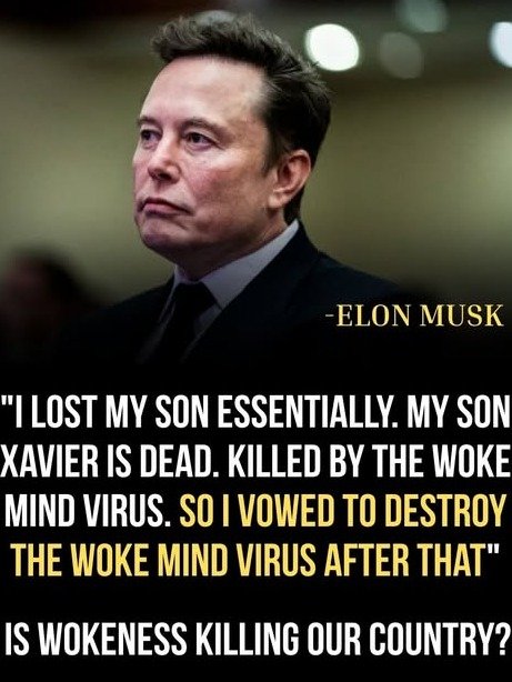 You Won't Believe How Elon Musk's Childhood Trauma Shaped His Controversial Views Today