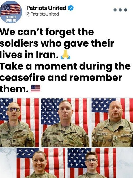 The Unseen Cost of Freedom: Why We Can't Afford to Forget Our Fallen Heroes