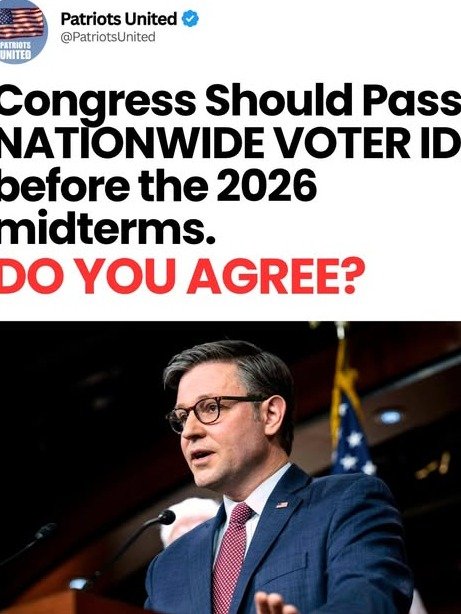The Truth About Voter ID: Why This State Issue Exploded into a National War for Election Security (And Your Vote)