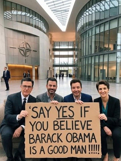 America Stunned: Colbert, Kimmel, Fallon & Maddow's Secret 'Midnight Bomb' Just Exploded, Revealing Truths That Will Change Everything!