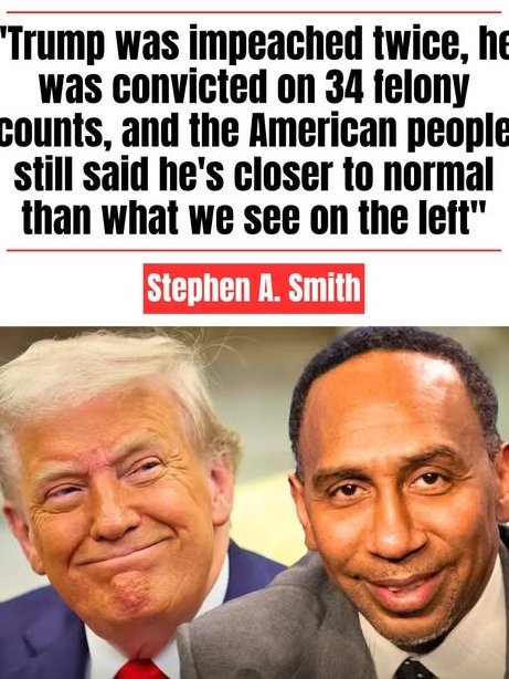 Is Trust Eroding? Why Millions Are Questioning the Left and Turning to Trump – The Unseen Forces Shaping American Politics