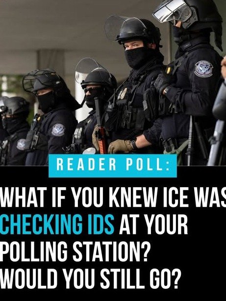 The Unseen Battle: Why Election Integrity Hinges on More Than Just Ballots – And What That Means for YOU