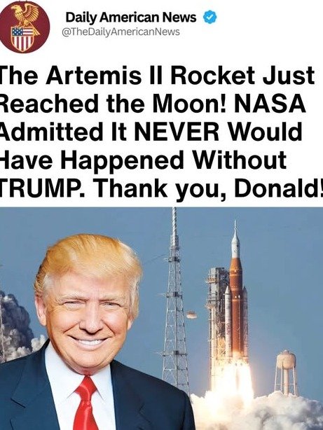 The Moon Awaits: NASA's Artemis 2 Mission is About to Make History – Don't Miss This Epic Journey!