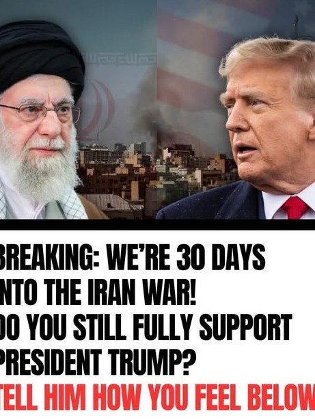 The Iran Standoff: What 30 Days of Escalation Means for YOU and America's Future
