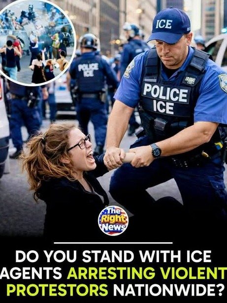 Is America's Soul at Stake? The EXPLOSIVE Debate Over ICE Actions You CAN'T Ignore