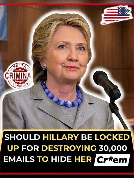 The Unending Email Storm: Did Hillary Clinton Escape Justice, Or Was It All a Legal Technicality?