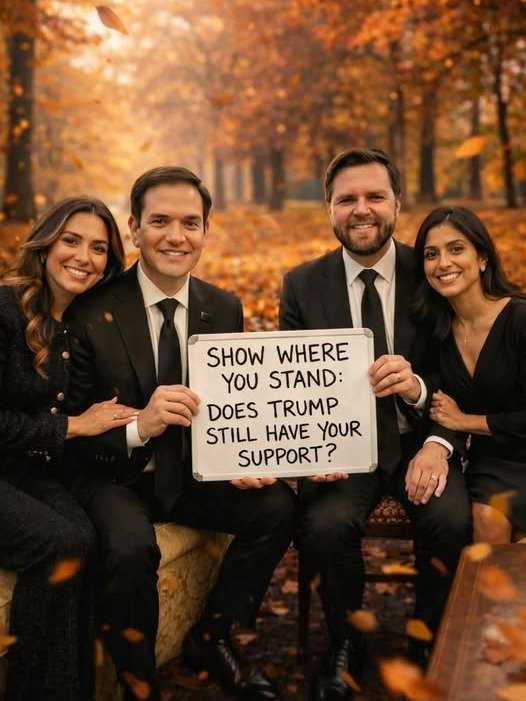 Shockwaves Sent: Marco Rubio's Unprecedented Move with Trump Changes EVERYTHING You Thought You Knew About Leadership!