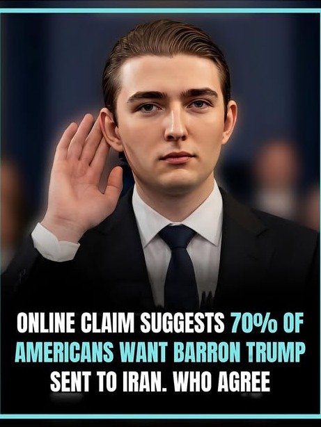 The Viral Lie That's Fueling Division: Are Americans REALLY Demanding Drastic Action Against Public Figures? What You DON'T Know Could Be Tearing Us Apart.