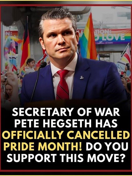 The Unseen Threat: Why Pete Hegseth's Military Overhaul Is the Only Way Forward